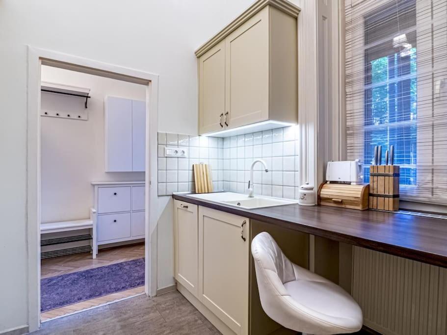 Westend Apartment Budapest Eksteriør bilde