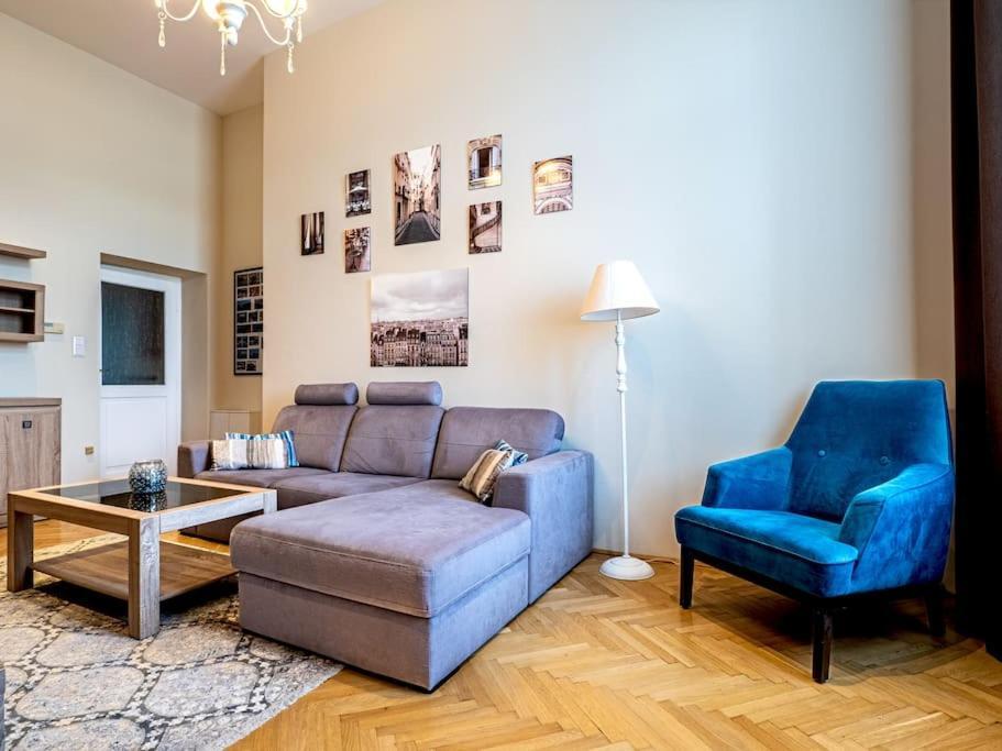 Westend Apartment Budapest Eksteriør bilde